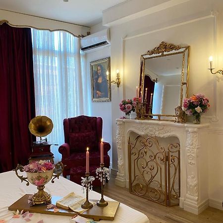 Royal Suite Korca 외부 사진
