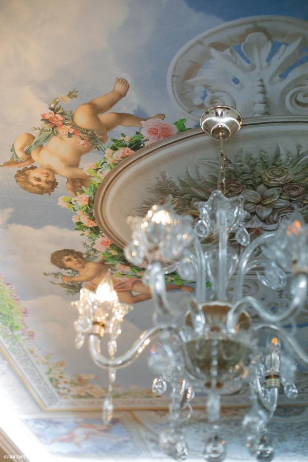 Royal Suite Korca 외부 사진