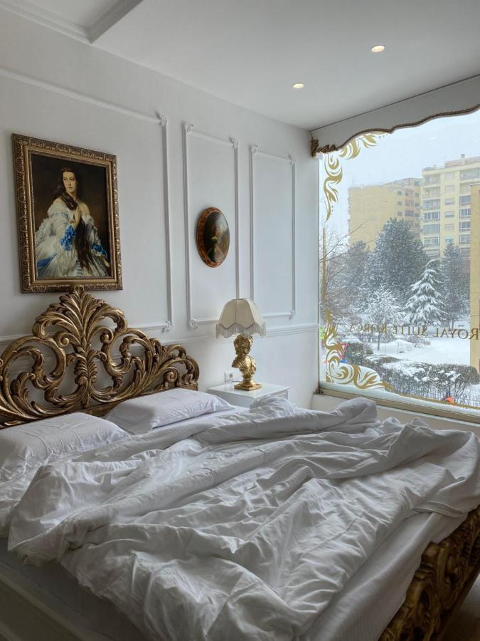 Royal Suite Korca 외부 사진