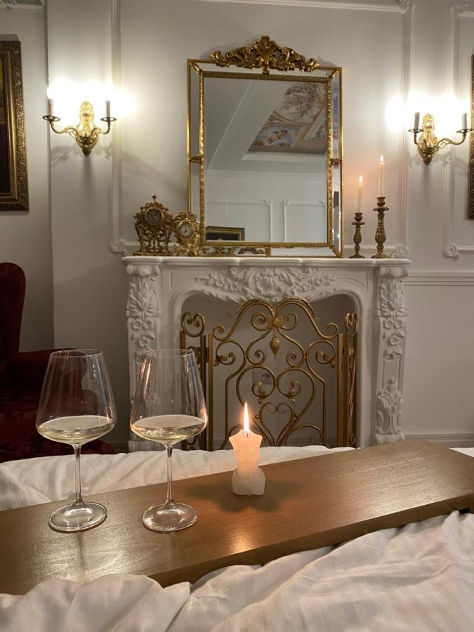 Royal Suite Korca 외부 사진