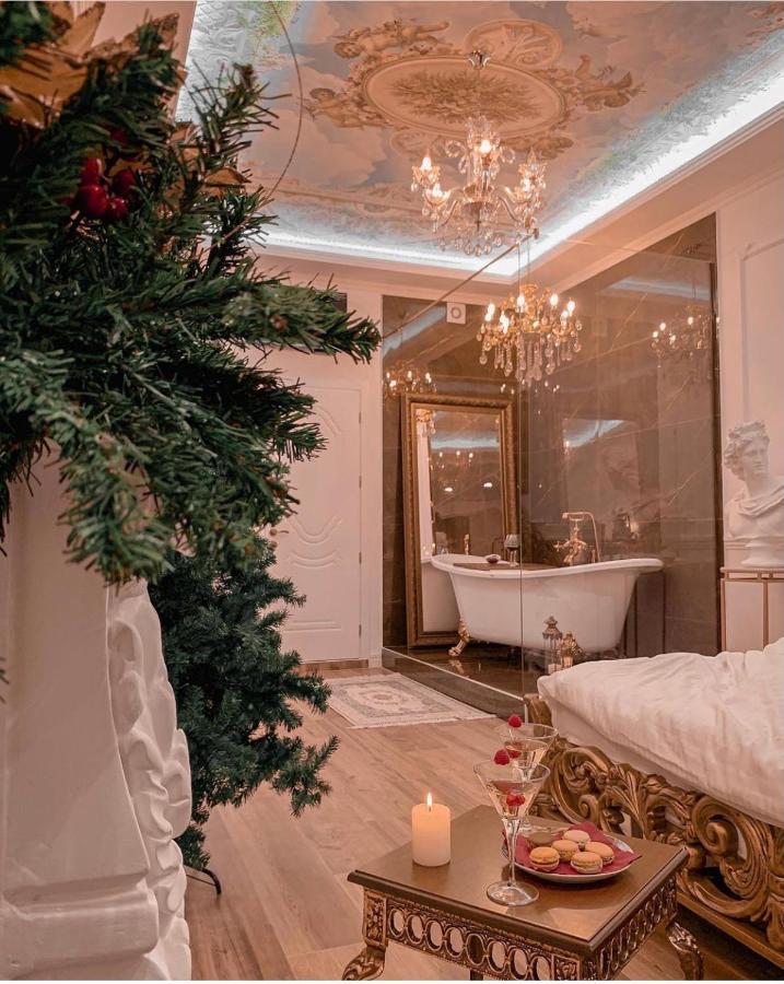 Royal Suite Korca 외부 사진