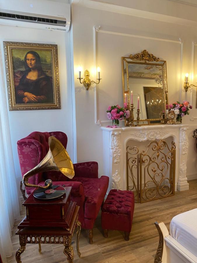 Royal Suite Korca 외부 사진
