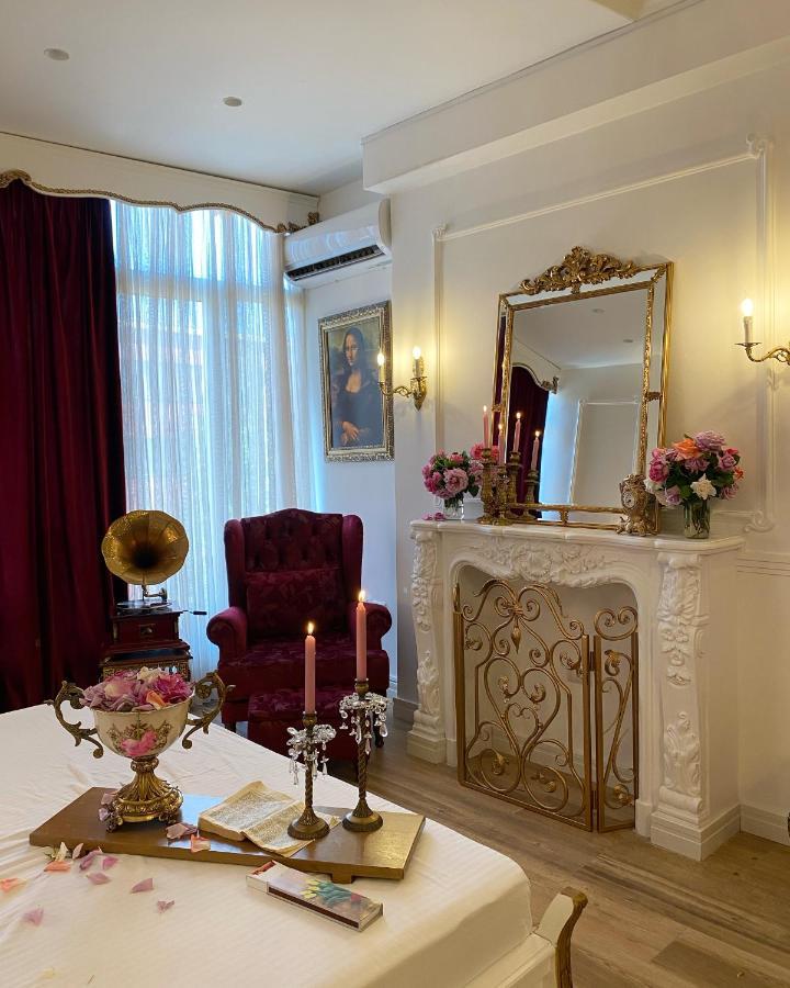 Royal Suite Korca 외부 사진